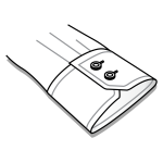 Double Button