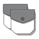 Both Flap
