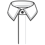 Hidden Placket