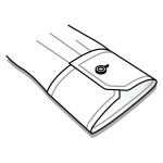 Single Button