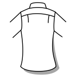 Side Pleat
