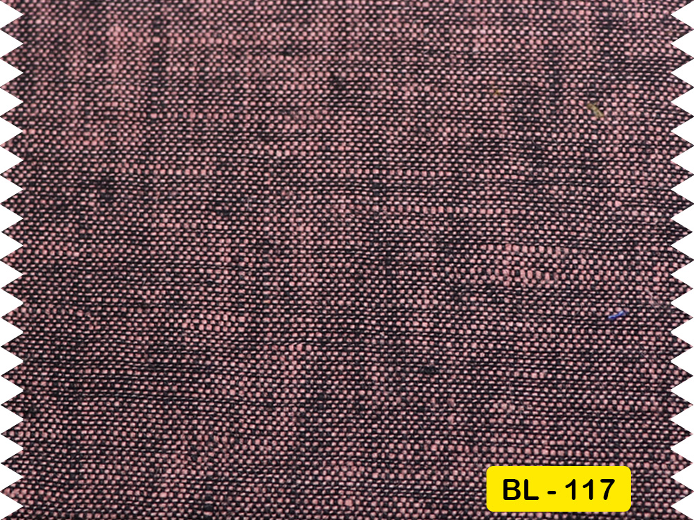BL - 117