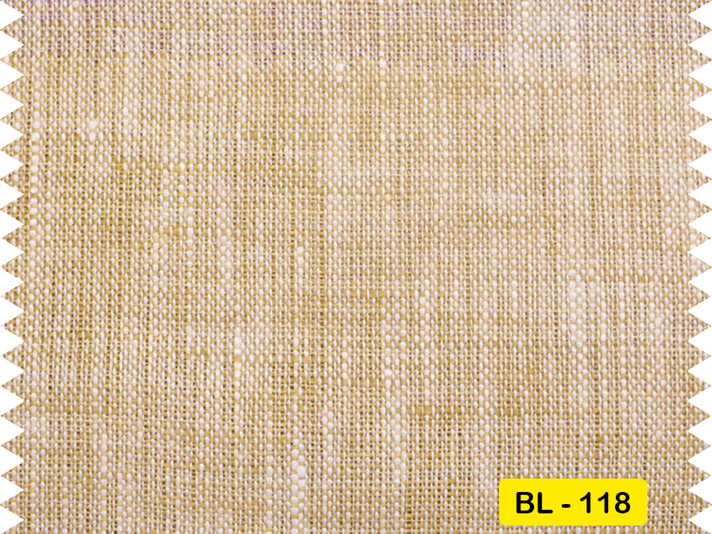 BL - 118