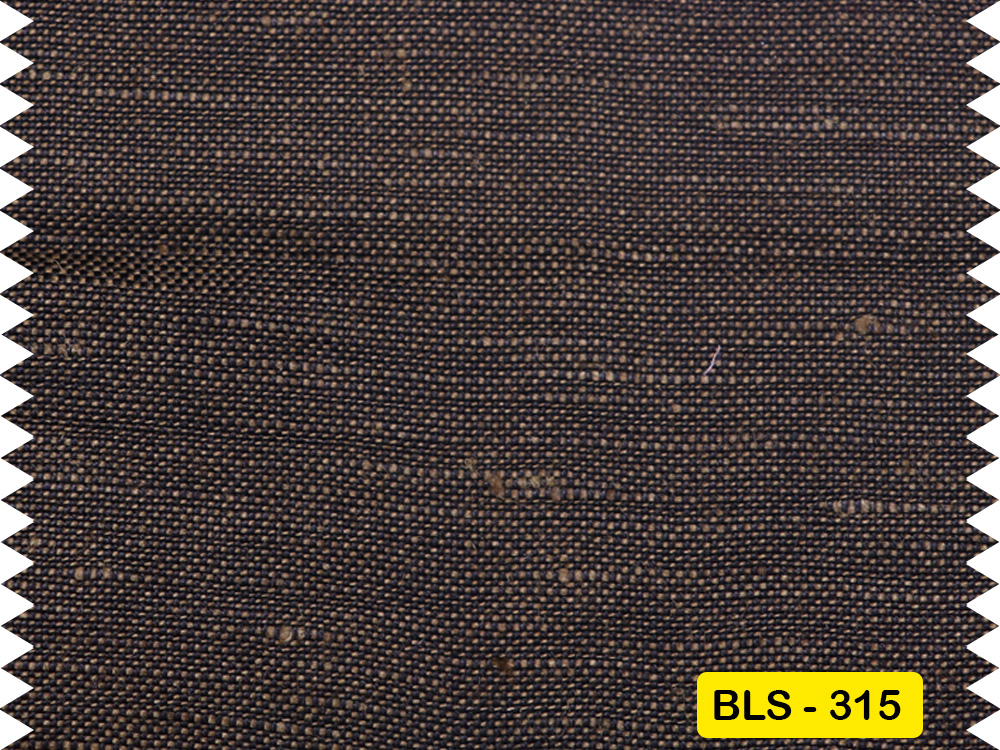 BLS - 315