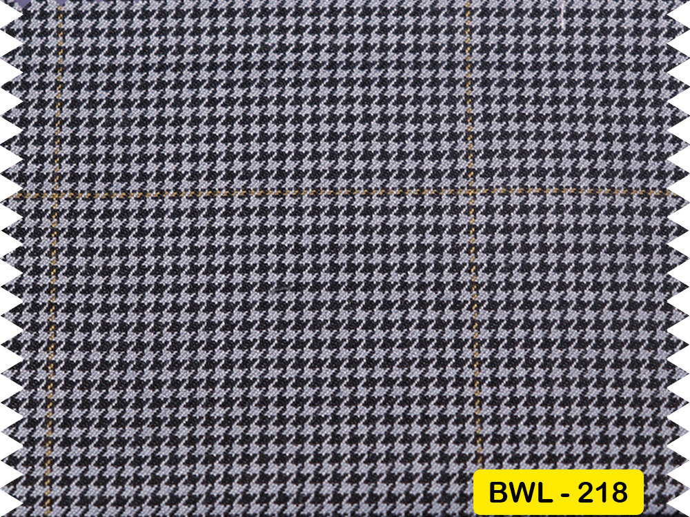 BWL - 218