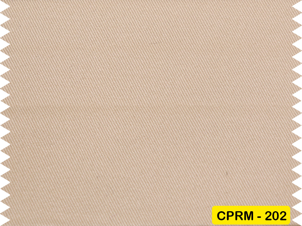 CPRM - 202