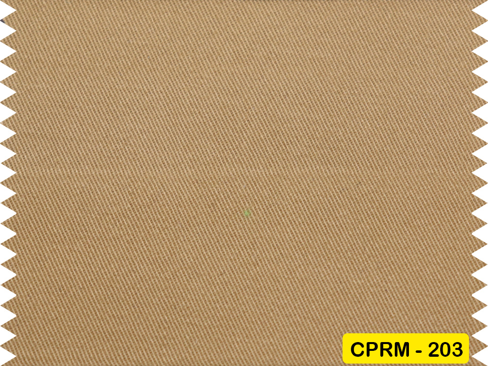 CPRM - 203