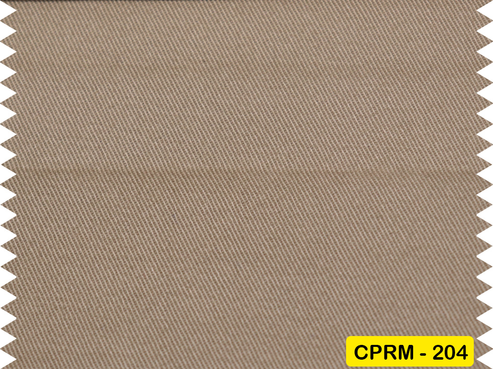 CPRM - 204