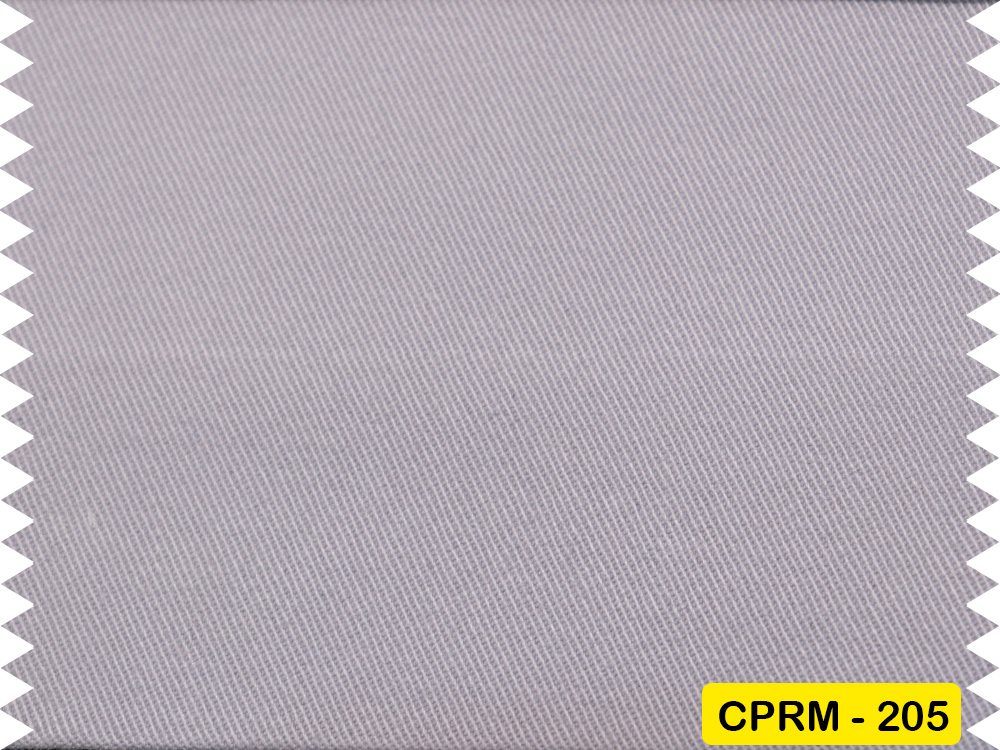 CPRM - 205