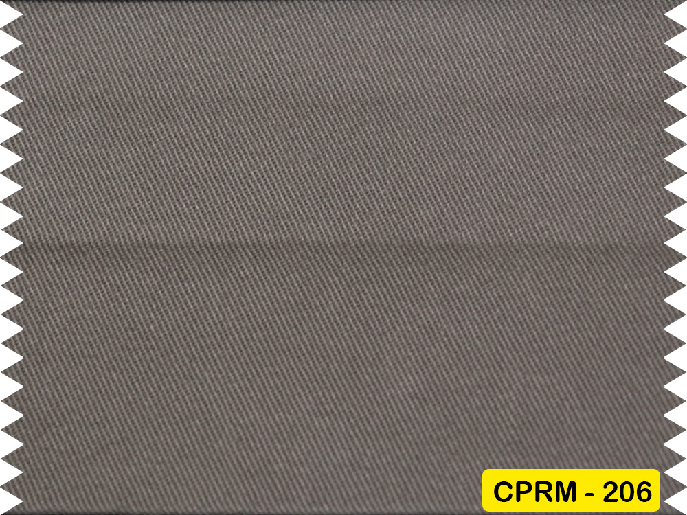 CPRM - 206
