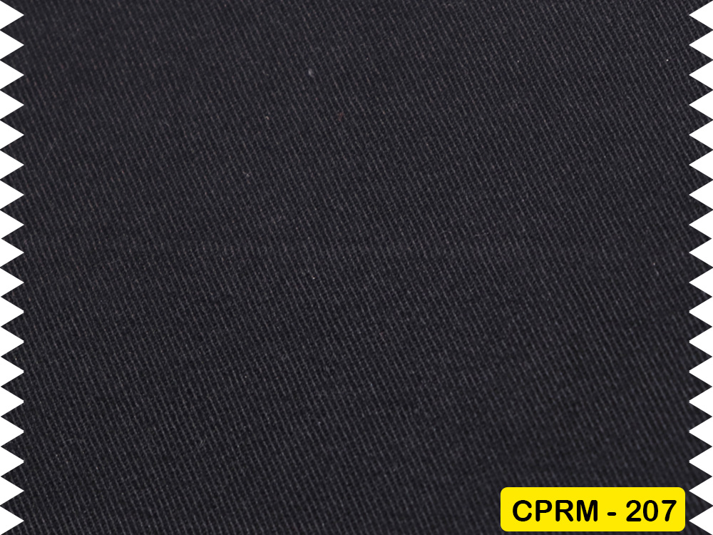 CPRM - 207