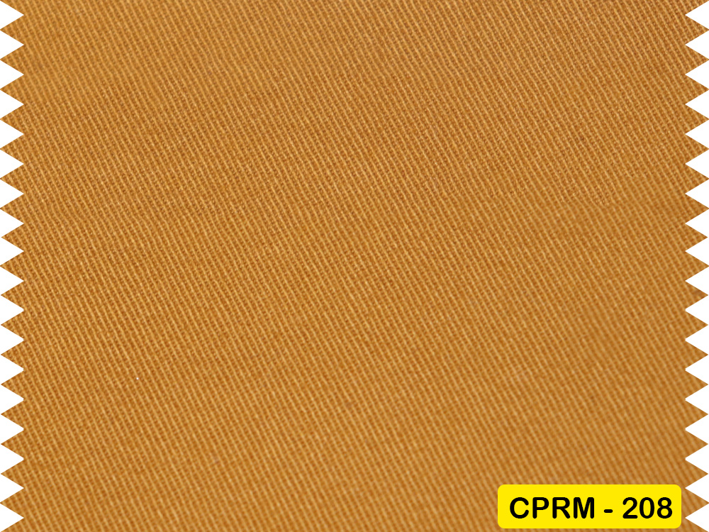 CPRM - 208