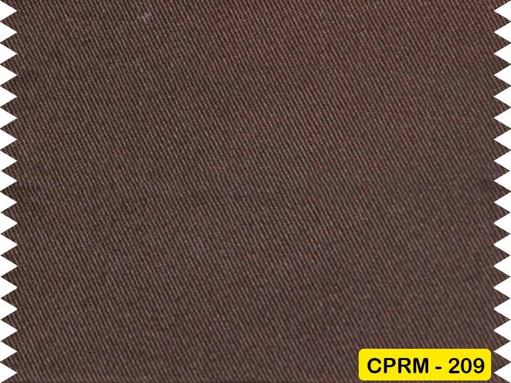 CPRM - 209
