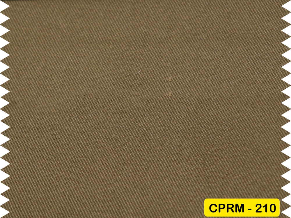 CPRM - 210