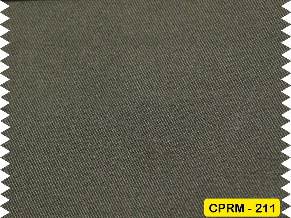CPRM - 211