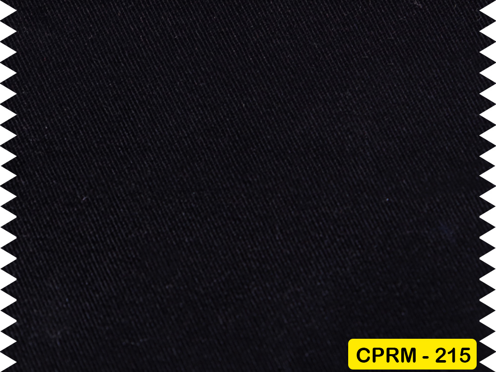 CPRM - 215