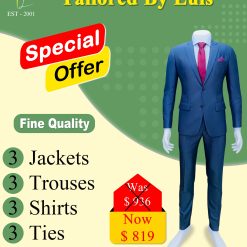 Package Fine Quality