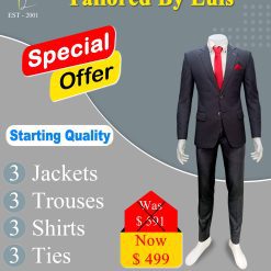 Package Starting Quality