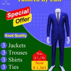 Package Good Quality