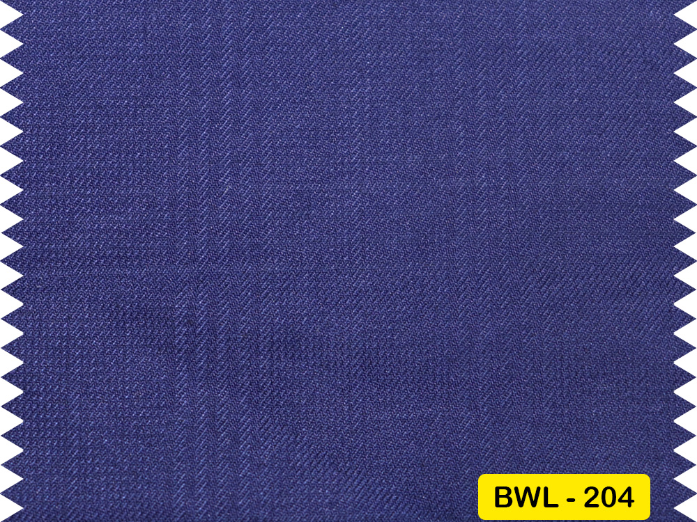 BWL - 204