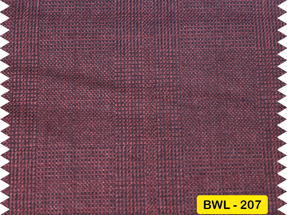 BWL - 207