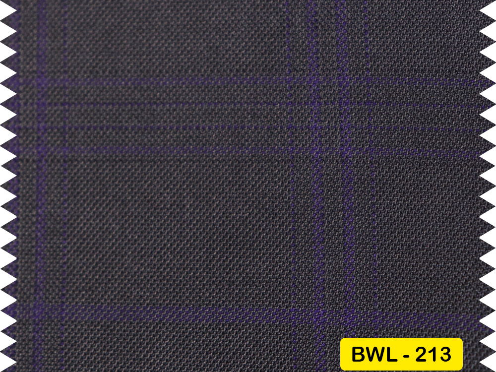 BWL - 213