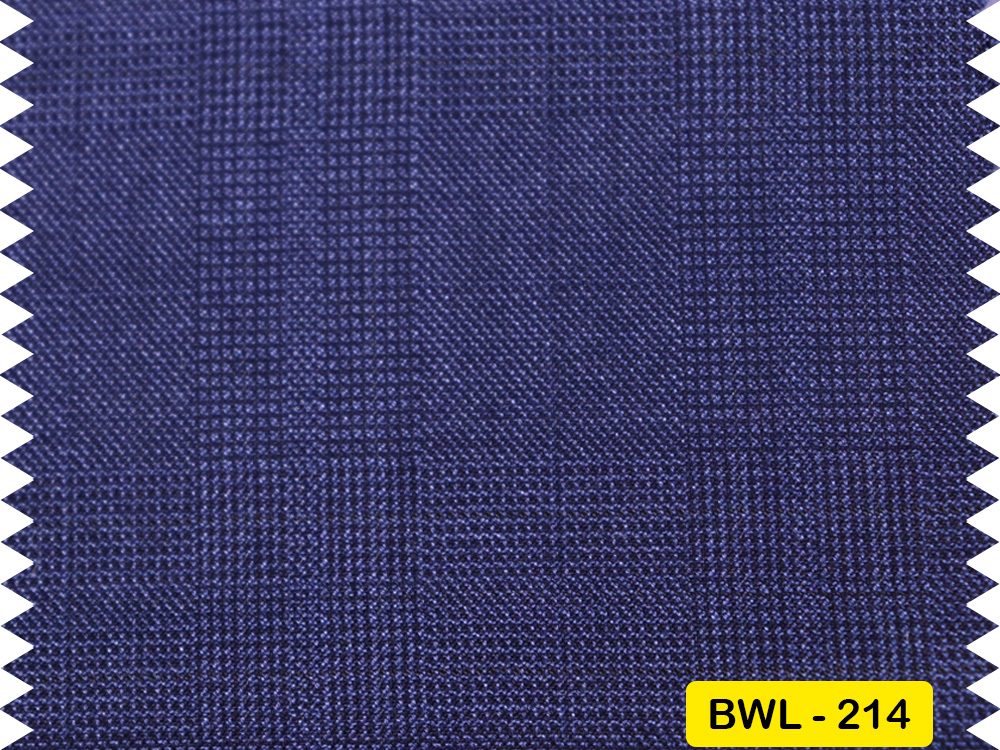BWL - 214
