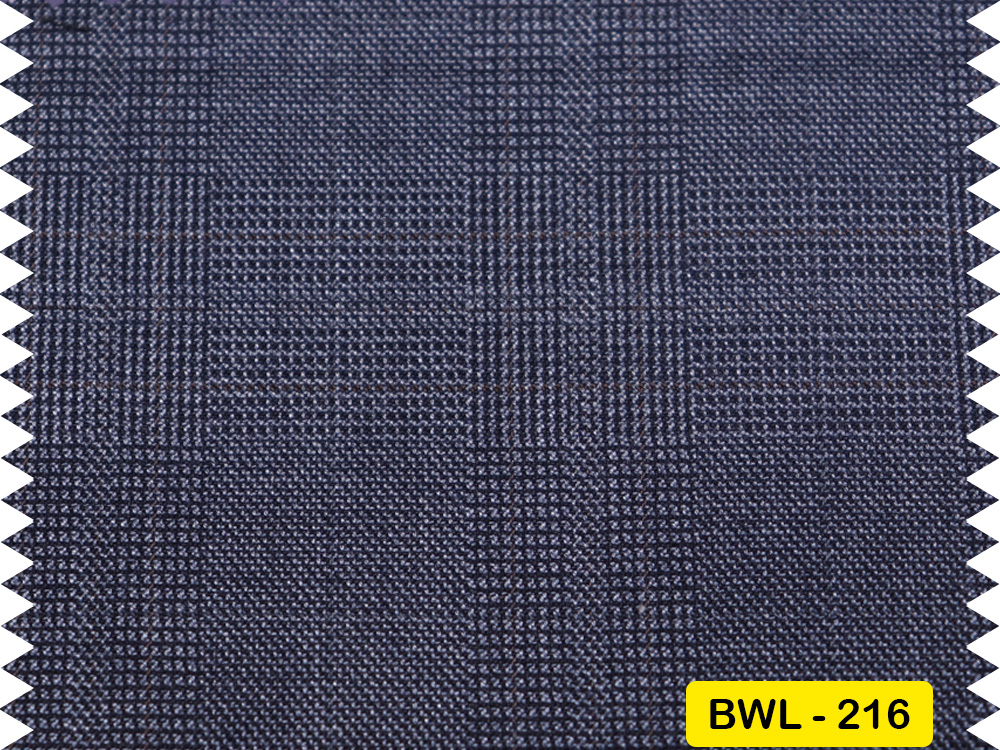 BWL - 216