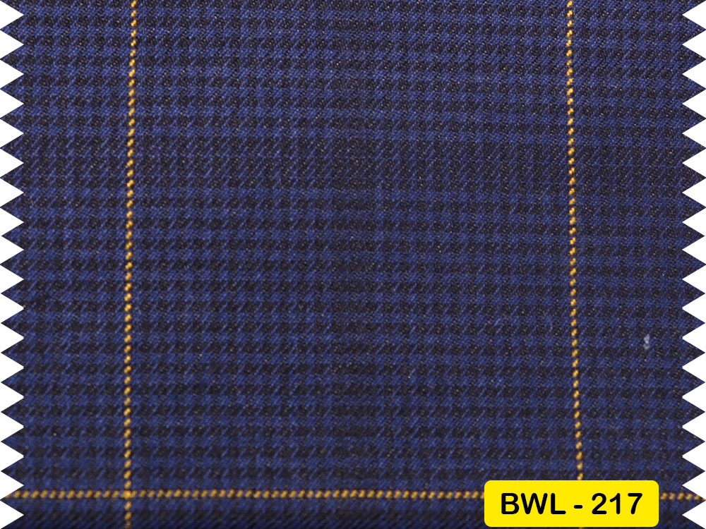 BWL - 217