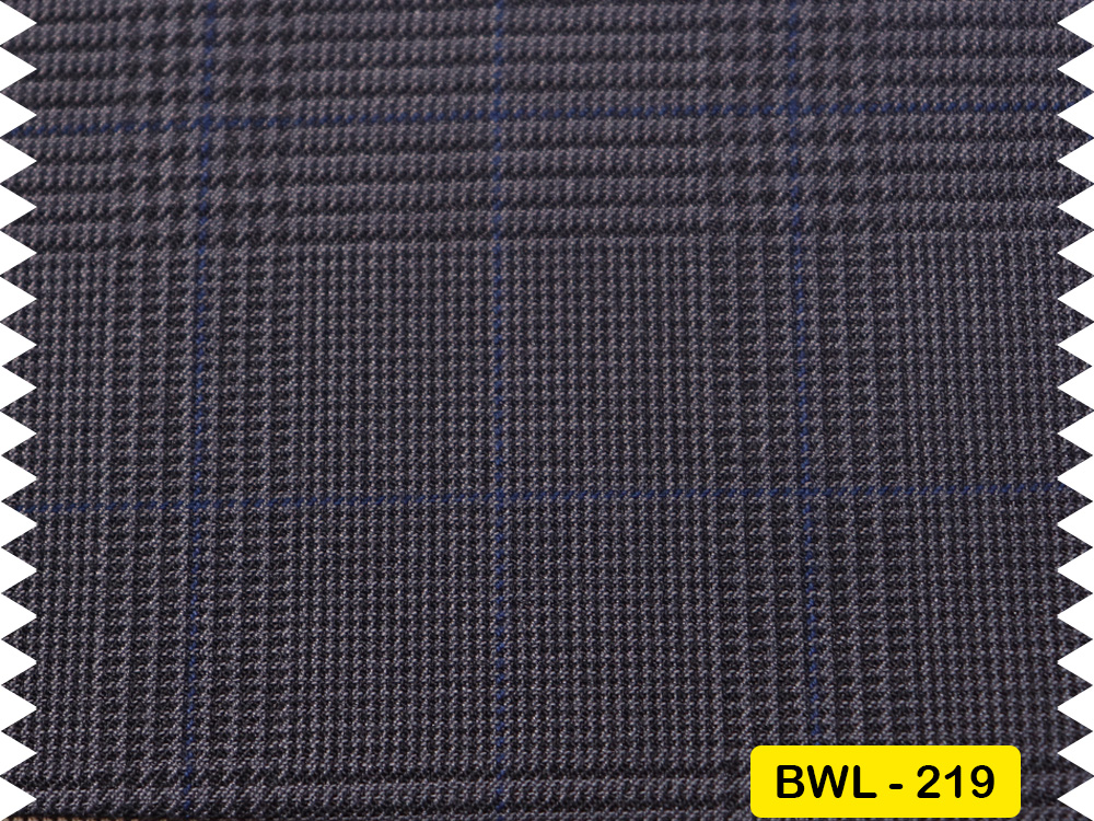 BWL - 219