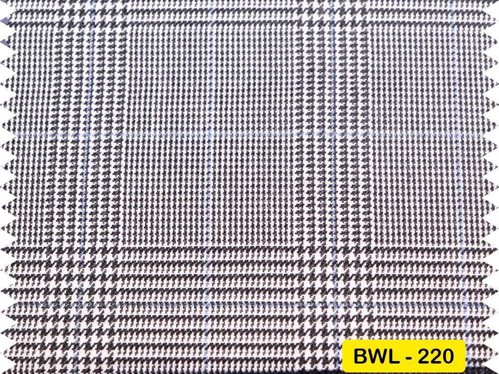 BWL - 220