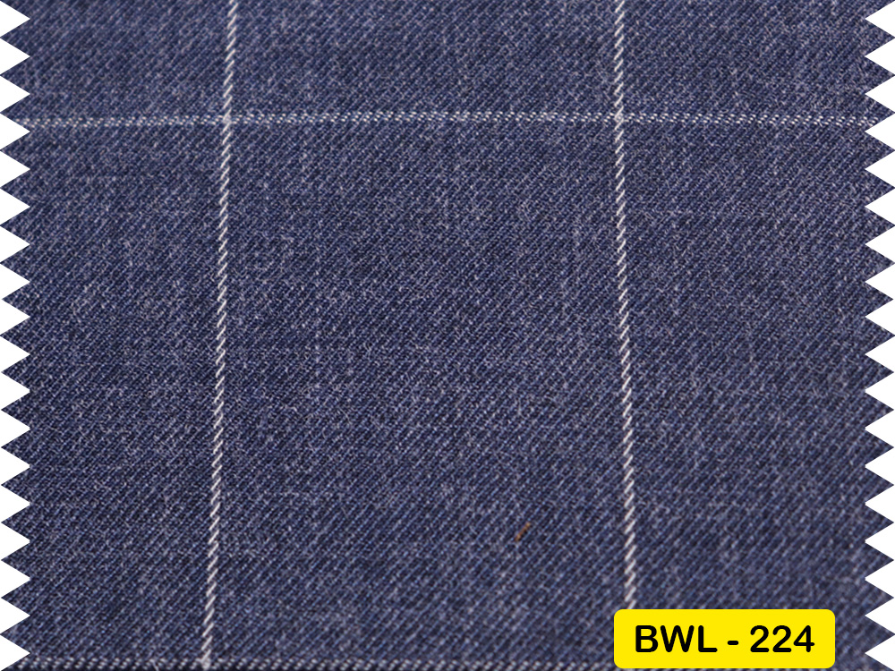 BWL - 224