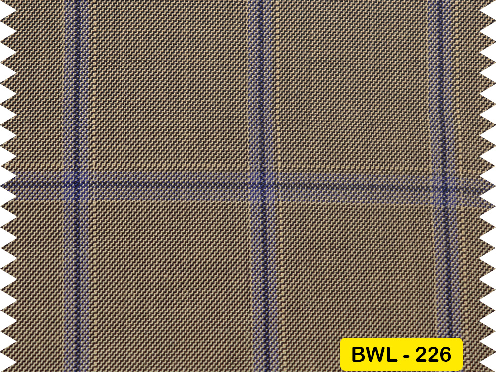 BWL - 226