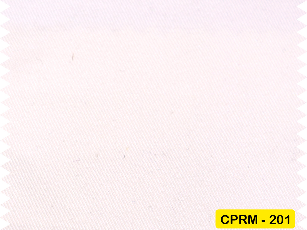 CPRM - 201