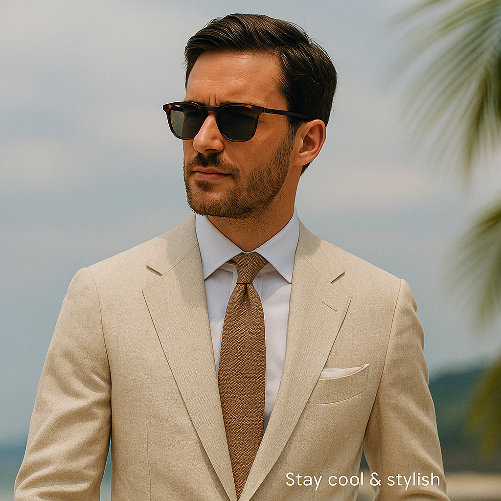 The Best Choices for Hot and Humid Climates