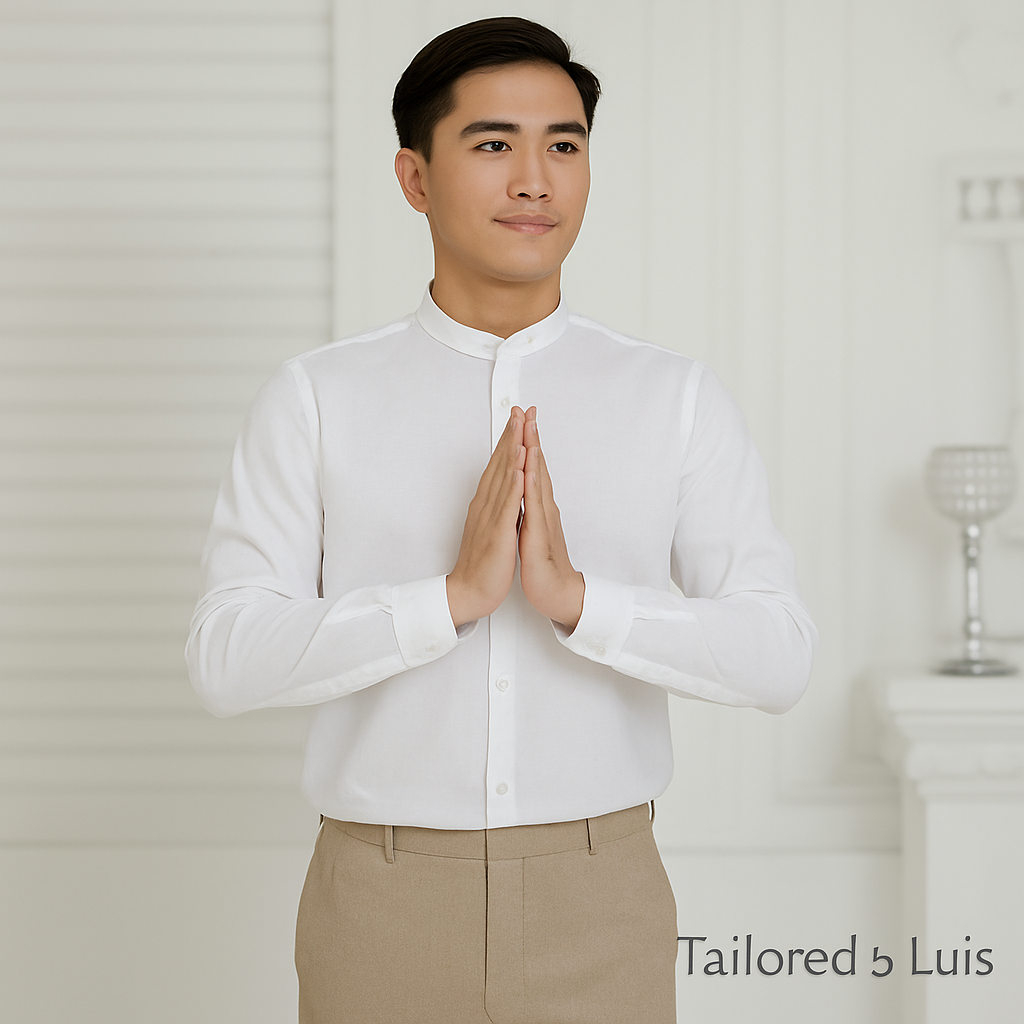 Respectful Style