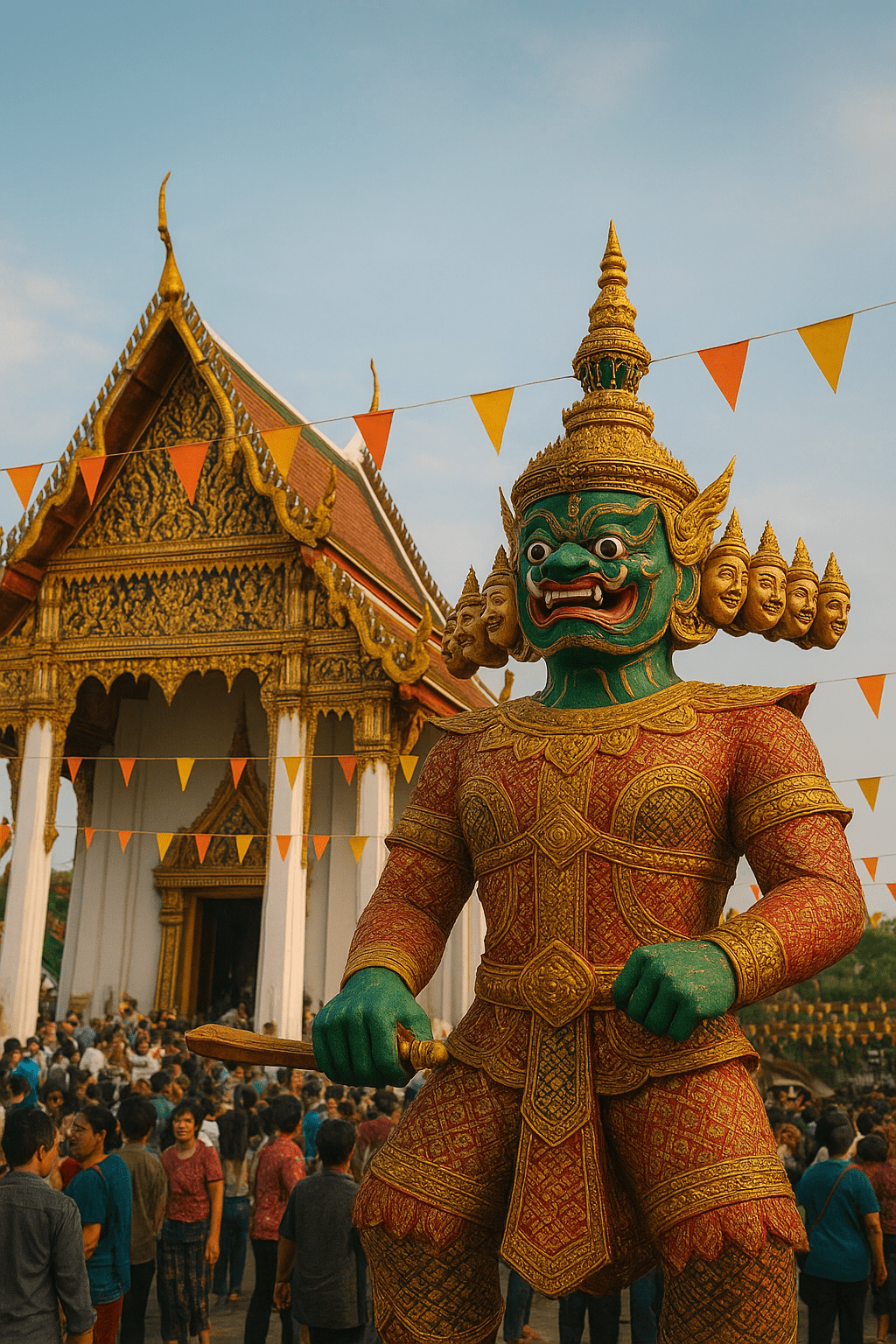 Dussehra Style Guide: Bespoke Outfits to Celebrate Victory of Good Over Evil