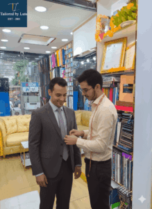 The Art of the Perfect Fit