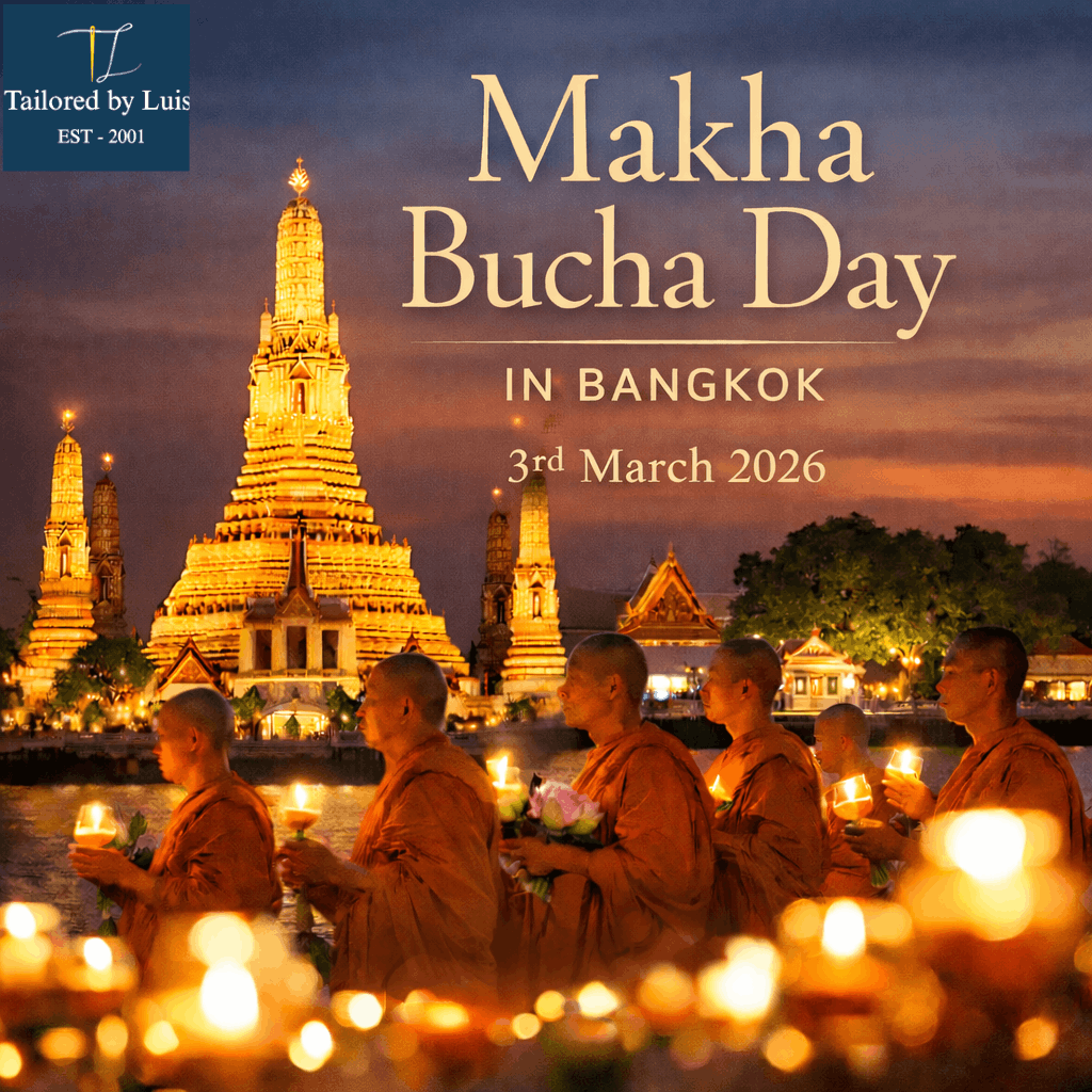 Makha-Bucha-Day
