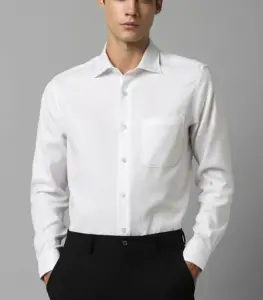 white-shirt