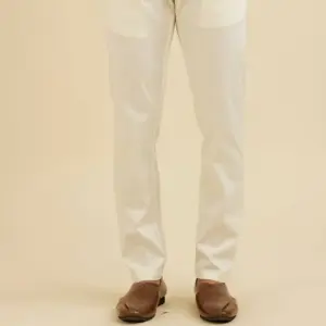 white-trousers