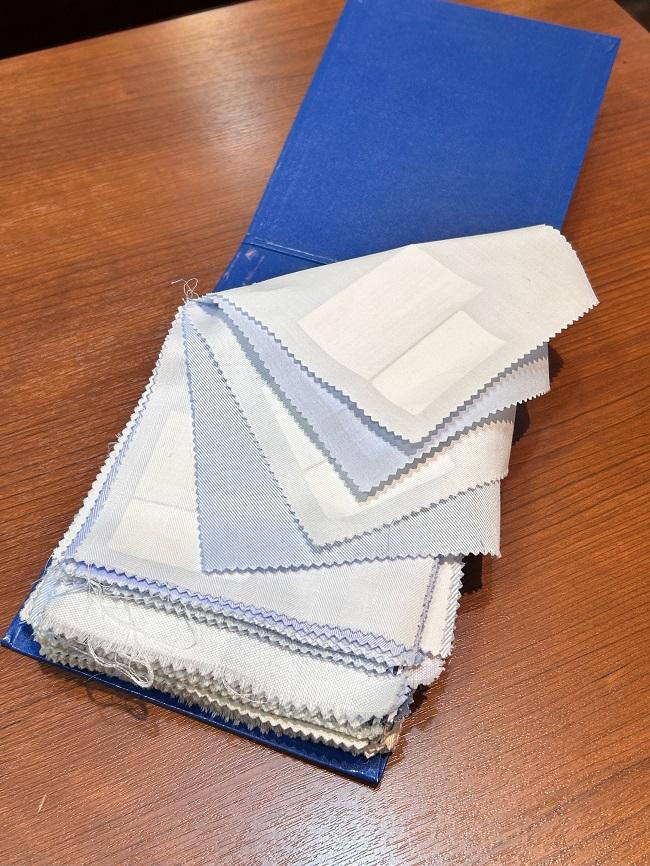Premium Shirt Fabric