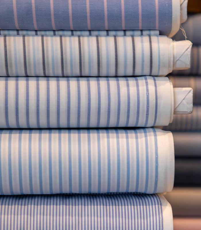 Luxury Shirt Fabric